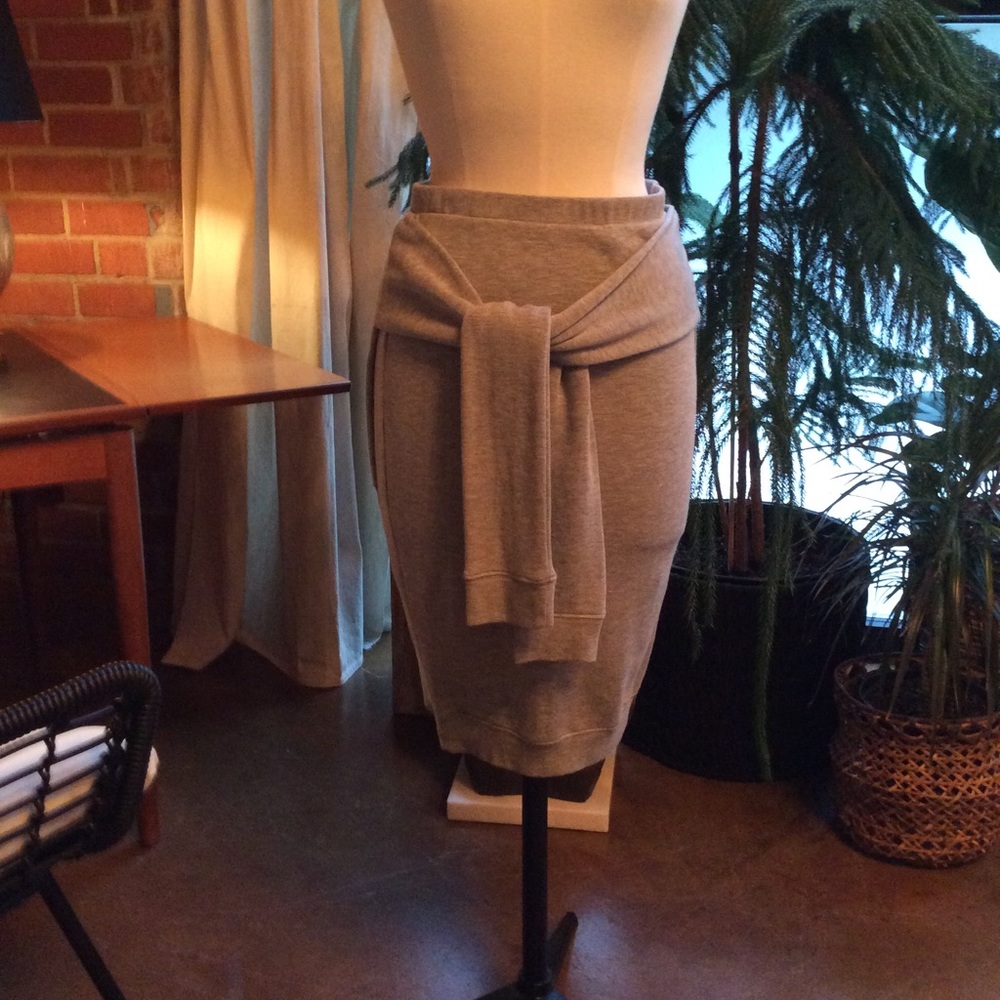 BAILEY/44 skirt